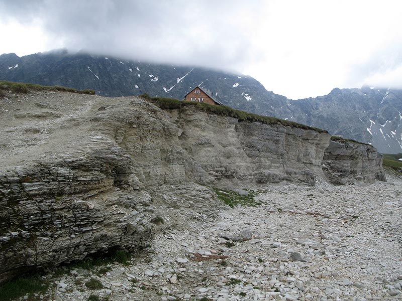 finsterkarspitze